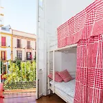 Onefam Centro * Seville