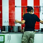 Hostel Onefam Centro Seville