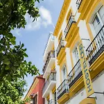 Hostel Onefam Centro