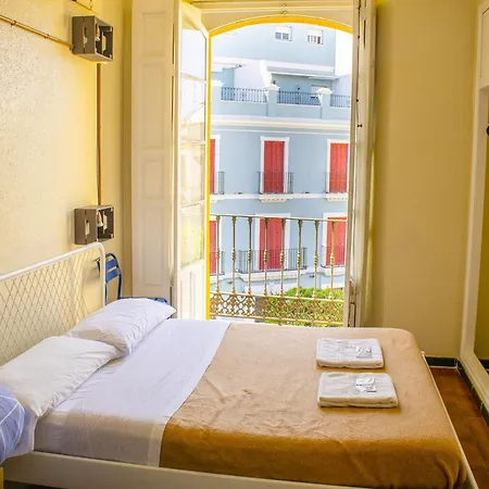 One Centro Auberge de jeunesse *
