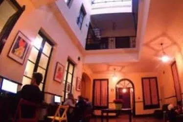 Auberge de jeunesse One Centro