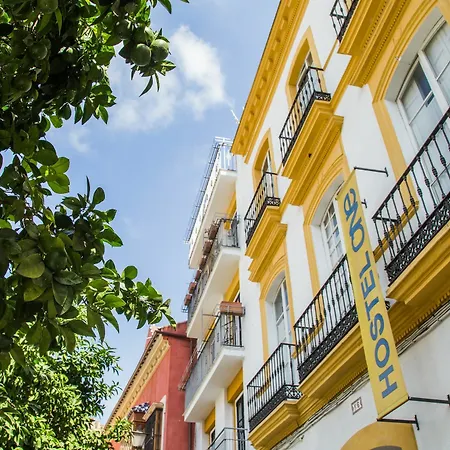 Auberge de jeunesse One Centro