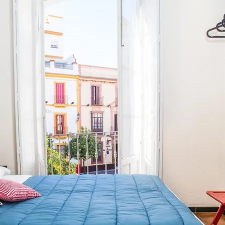 Onefam Centro ホステル *