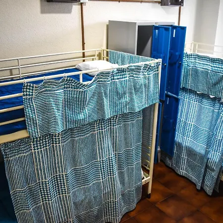Hostal Onefam Centro