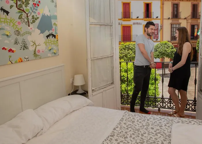 Onefam Centro Vandrerhjem *