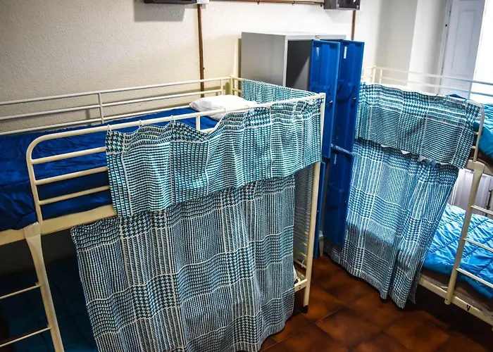 Vandrerhjem Onefam Centro