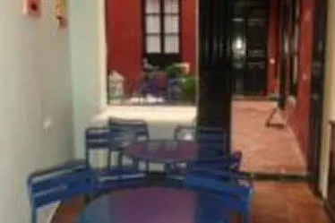 Onefam Centro Vandrerhjem Sevilla