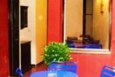 Onefam Centro Vandrerhjem *