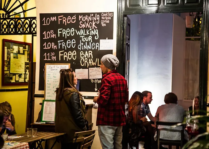 Onefam Centro Sevilla