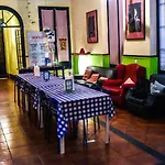 Vandrarhem Onefam Centro Sevilla