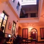 אכסניה Onefam Centro